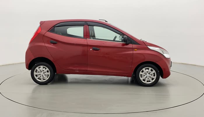 2017 Hyundai Eon ERA +, Petrol, Manual, 35,718 km, Right Side View