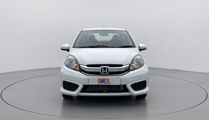 2017 Honda Amaze 1.5 SMT O I DTEC, Diesel, Manual, 62,386 km, Front