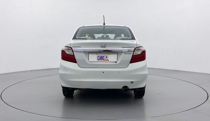 2017 Honda Amaze 1.5 SMT O I DTEC, Diesel, Manual, 62,386 km, Back/Rear