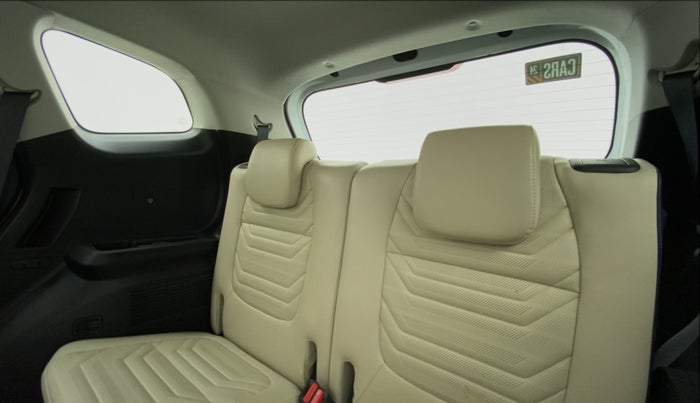 2022 KIA CARENS LUXURY PLUS 1.5 DIESEL 6 STR, Diesel, Manual, 25,987 km, Third Seat Row ( optional )