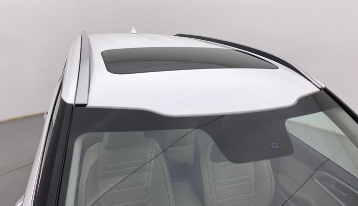 2022 KIA CARENS LUXURY PLUS 1.5 DIESEL 6 STR, Diesel, Manual, 25,987 km, Roof