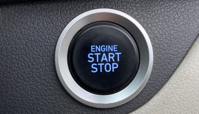 2021 Hyundai AURA SX 1.2 (O), Petrol, Manual, 7,356 km, Keyless Start/ Stop Button
