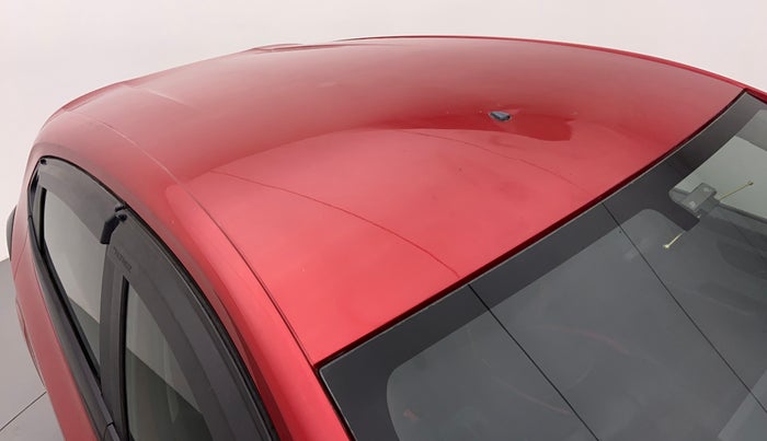 2021 Tata ALTROZ XE 1.2, Petrol, Manual, 42,443 km, Roof