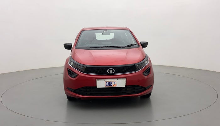 2021 Tata ALTROZ XE 1.2, Petrol, Manual, 42,443 km, Front
