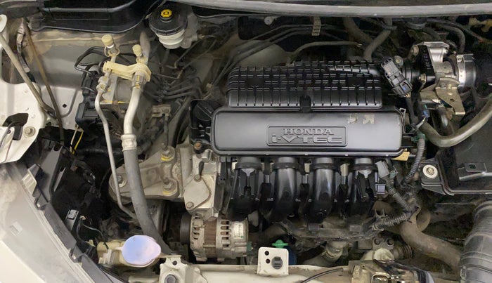 2016 Honda Jazz 1.2L I-VTEC SV, Petrol, Manual, 62,206 km, Engine View - Right