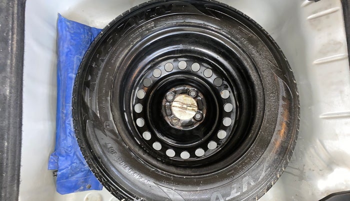 2016 Honda Jazz 1.2L I-VTEC SV, Petrol, Manual, 62,206 km, Spare Tyre