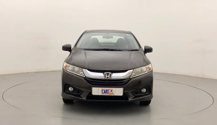 2014 Honda City 1.5L I-VTEC V MT, Petrol, Manual, 97,993 km, Front