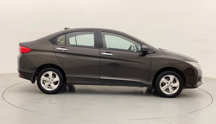 2014 Honda City 1.5L I-VTEC V MT, Petrol, Manual, 97,993 km, Right Side View