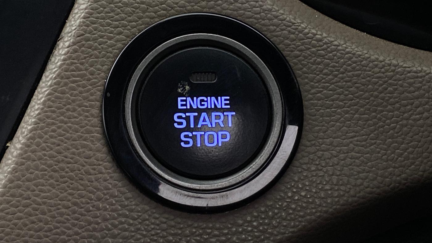2014 Hyundai Elite i20 ASTA 1.2, Petrol, Manual, 76,774 km, Keyless Start/ Stop Button