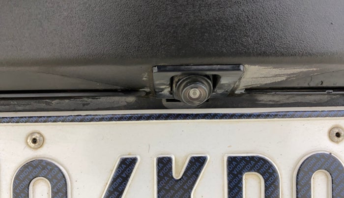 2019 Ford Ecosport TREND 1.5L DIESEL, Diesel, Manual, 34,782 km, Parking Camera