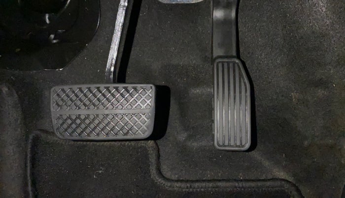 2020 Honda Jazz 1.2L I-VTEC ZX CVT, Petrol, Automatic, 23,637 km, Pedals