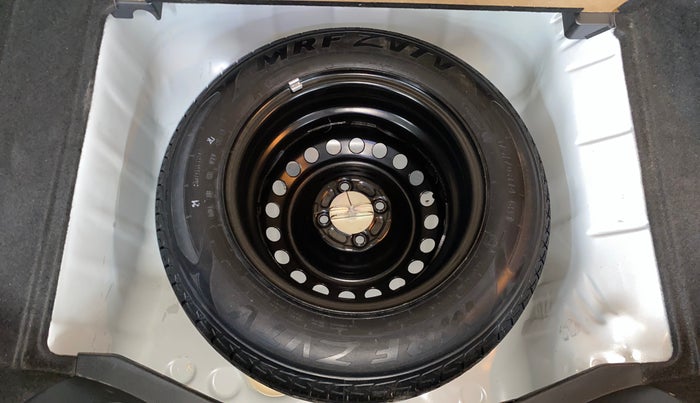 2020 Honda Jazz 1.2L I-VTEC ZX CVT, Petrol, Automatic, 23,637 km, Spare Tyre