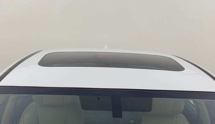 2021 Honda City 1.5L I-VTEC ZX CVT, Petrol, Automatic, 56,221 km, Moonroof/ Sunroof