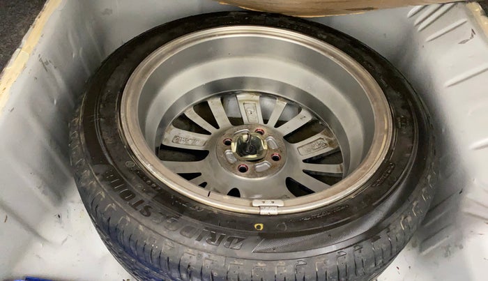 2021 Honda City 1.5L I-VTEC ZX CVT, Petrol, Automatic, 56,221 km, Spare Tyre