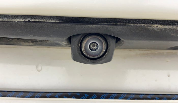 2021 Honda City 1.5L I-VTEC ZX CVT, Petrol, Automatic, 56,221 km, Parking Camera