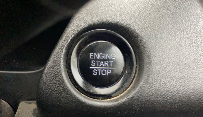 2021 Honda City 1.5L I-VTEC ZX CVT, Petrol, Automatic, 56,221 km, Keyless Start/ Stop Button