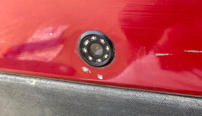 2016 Hyundai Creta SX 1.6 DIESEL, Diesel, Manual, 86,049 km, Parking Camera