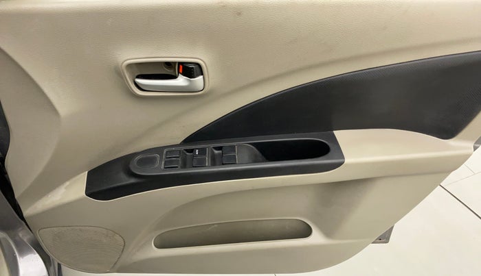2015 Maruti Celerio VXI, Petrol, Manual, 80,029 km, Driver Side Door Panels Control
