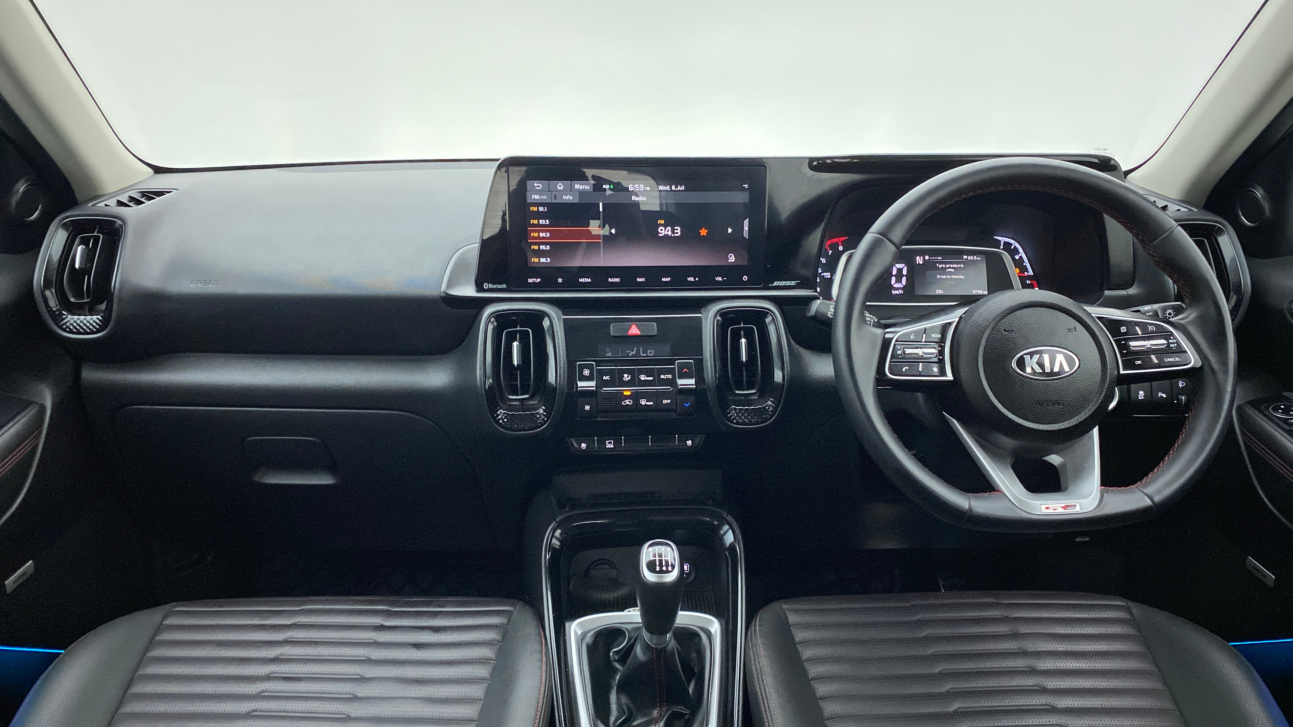 Interior