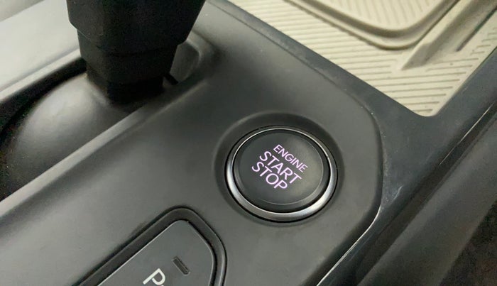 2025 KIA SYROS HTX Plus (O) 1.0 Turbo 7DCT, Petrol, Automatic, 10,173 km, Keyless Start/ Stop Button
