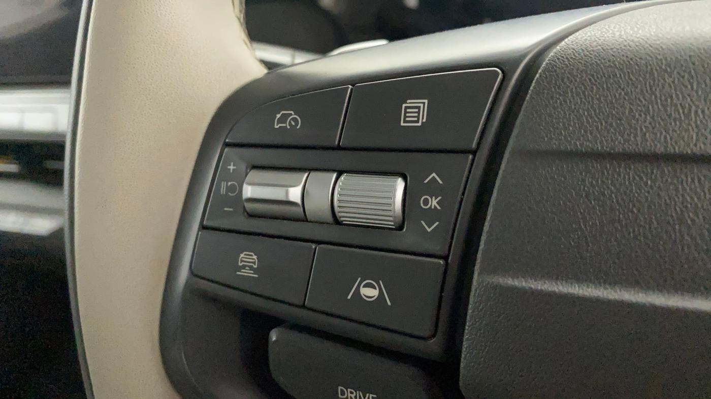 2025 KIA SYROS HTX Plus (O) 1.0 Turbo 7DCT, Petrol, Automatic, 10,173 km, Adaptive Cruise Control