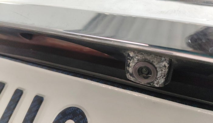 2017 Hyundai Creta SX PLUS 1.6 PETROL, Petrol, Manual, 41,671 km, Parking Camera