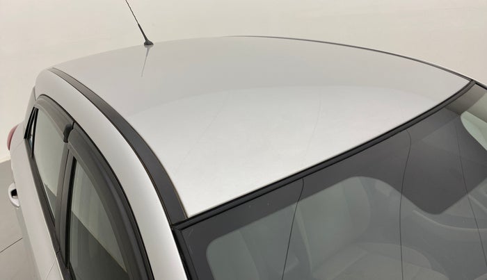 2016 Hyundai Elite i20 SPORTZ 1.2, Petrol, Manual, 21,398 km, Roof