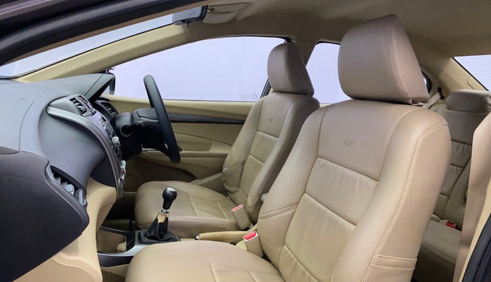 2013 Honda City 1.5L I-VTEC V MT, Petrol, Manual, 74,721 km, Right Side Front Door Cabin