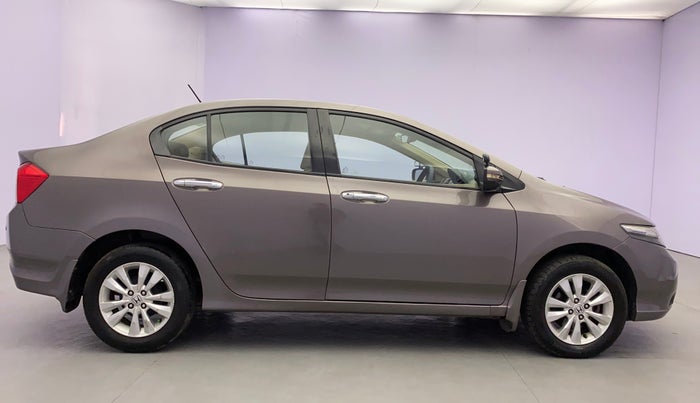 2013 Honda City 1.5L I-VTEC V MT, Petrol, Manual, 74,721 km, Right Side View