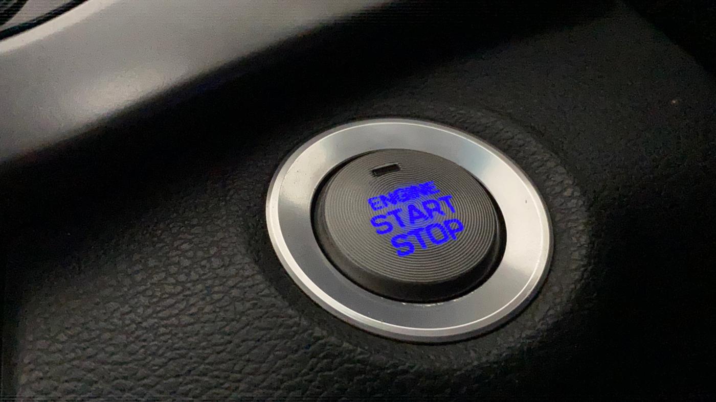2018 Hyundai New Elantra 2.0 SX(O) AT PETROL, Petrol, Automatic, 58,002 km, Keyless Start/ Stop Button