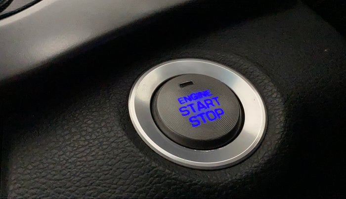 2018 Hyundai New Elantra 2.0 SX(O) AT PETROL, Petrol, Automatic, 58,002 km, Keyless Start/ Stop Button