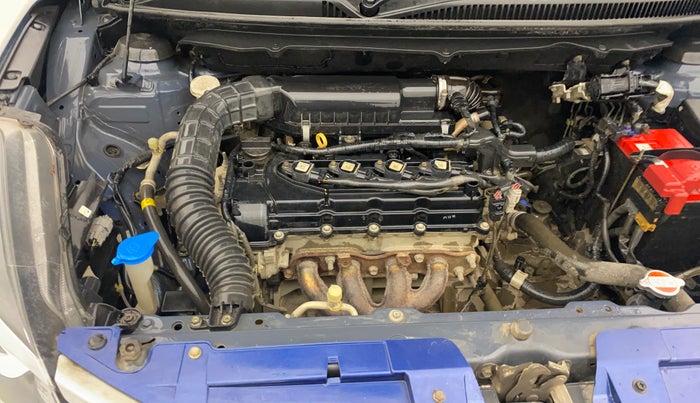 2019 Maruti Baleno DELTA PETROL 1.2, Petrol, Manual, 59,794 km, Engine View - Right