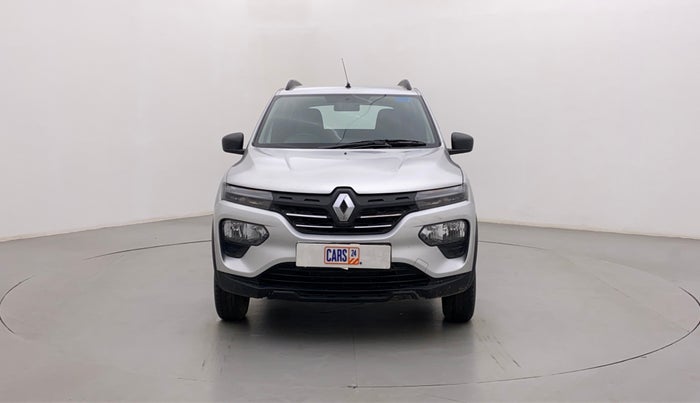 2020 Renault Kwid 1.0 RXL AT, Petrol, Automatic, 17,050 km, Front
