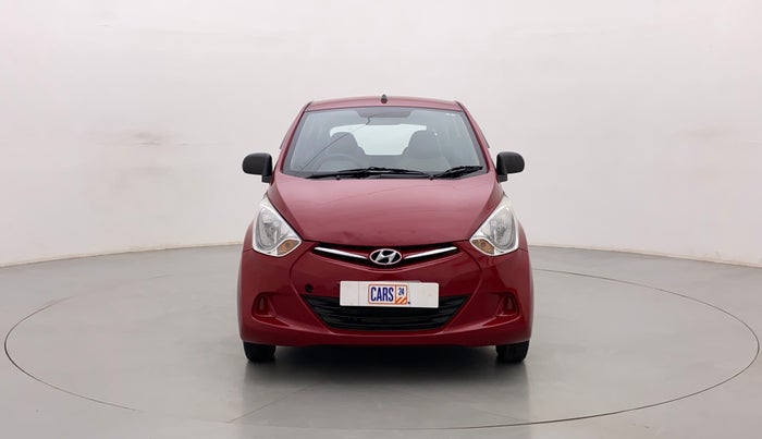 2015 Hyundai Eon ERA +, Petrol, Manual, 76,944 km, Front