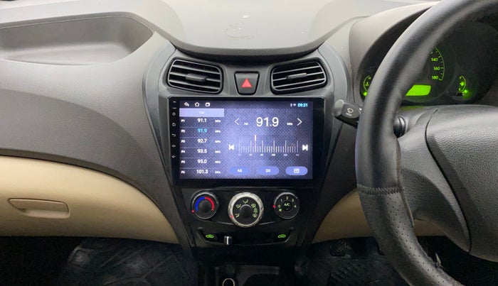 2015 Hyundai Eon ERA +, Petrol, Manual, 76,944 km, Air Conditioner