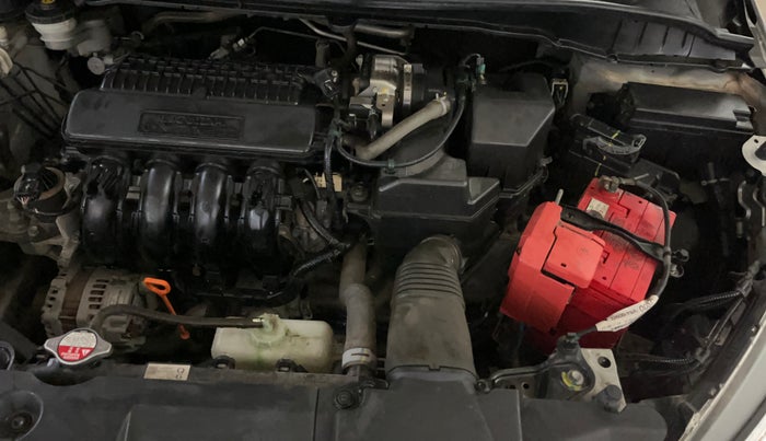 2019 Honda City 1.5L I-VTEC SV, Petrol, Manual, 38,156 km, Engine View - Left