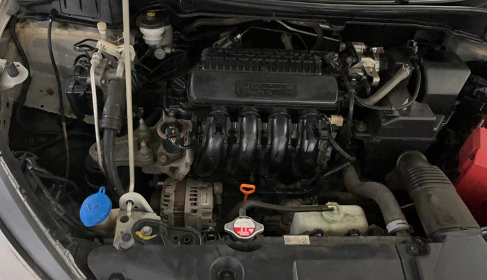 2019 Honda City 1.5L I-VTEC SV, Petrol, Manual, 38,156 km, Engine View - Right