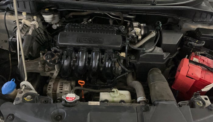 2019 Honda City 1.5L I-VTEC SV, Petrol, Manual, 38,156 km, Engine View