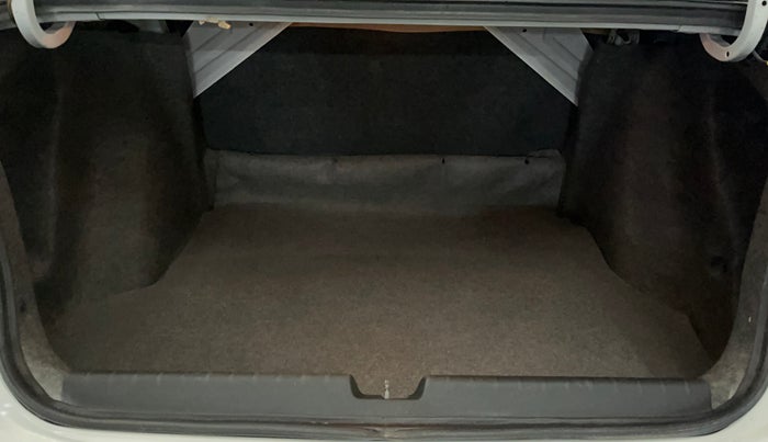 2019 Honda City 1.5L I-VTEC SV, Petrol, Manual, 38,156 km, Boot Inside