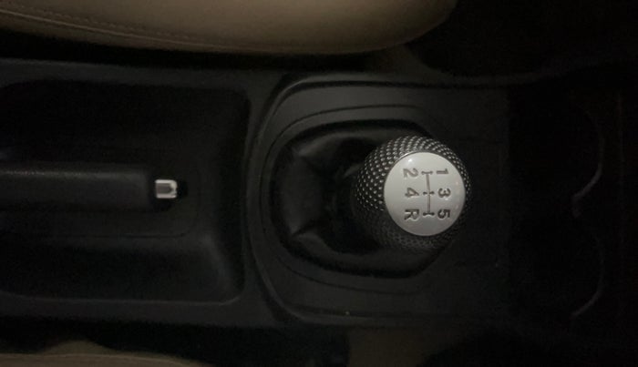 2019 Honda City 1.5L I-VTEC SV, Petrol, Manual, 38,156 km, Gear Lever