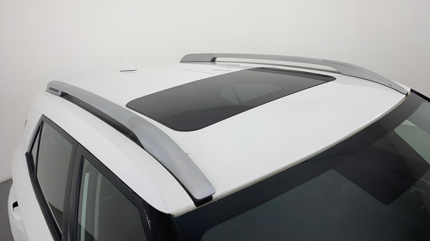 2019 Hyundai VENUE 1.4 CRDI MT SX, Diesel, Manual, 88,515 km, Roof