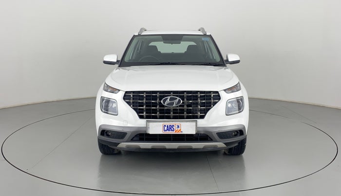 2019 Hyundai VENUE 1.4 CRDI MT SX, Diesel, Manual, 88,515 km, Front