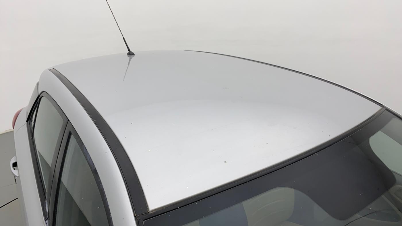 2017 Hyundai Elite i20 MAGNA 1.2, Petrol, Manual, 43,772 km, Roof