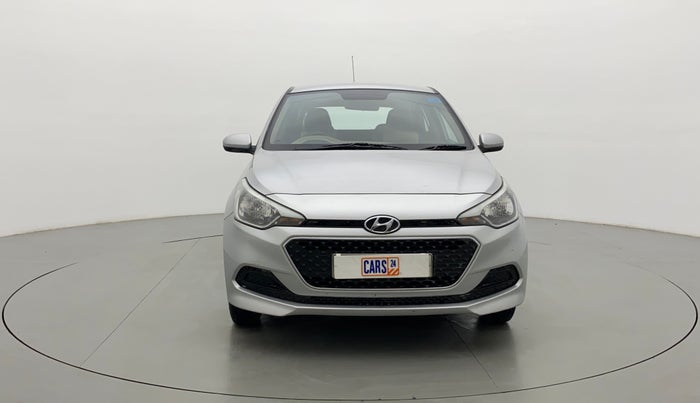 2017 Hyundai Elite i20 MAGNA 1.2, Petrol, Manual, 43,772 km, Front