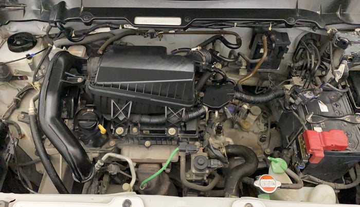2022 Maruti Celerio VXI, Petrol, Manual, 34,727 km, Engine View