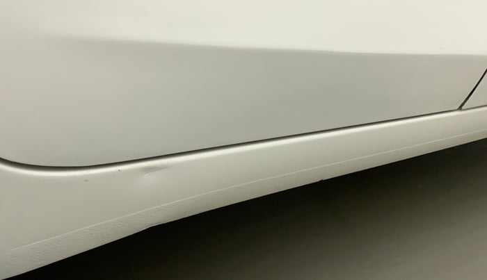 2020 Hyundai NEW SANTRO SPORTZ MT, Petrol, Manual, 59,923 km, Right running board - Slightly dented