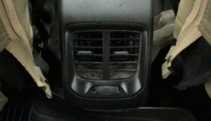 2020 Hyundai NEW SANTRO SPORTZ MT, Petrol, Manual, 59,923 km, Rear AC Vents