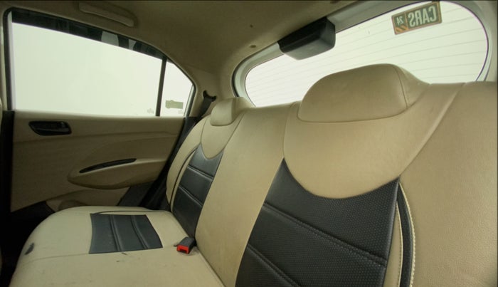 2020 Hyundai NEW SANTRO SPORTZ MT, Petrol, Manual, 59,923 km, Right Side Rear Door Cabin