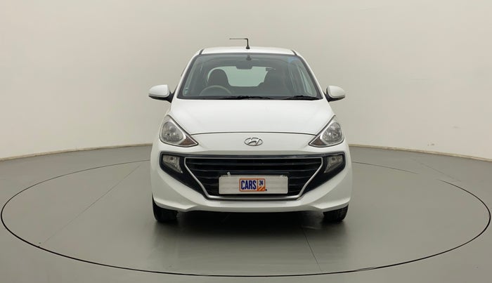 2020 Hyundai NEW SANTRO SPORTZ MT, Petrol, Manual, 59,923 km, Front