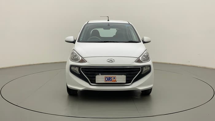 2020 Hyundai NEW SANTRO SPORTZ MT, Petrol, Manual, 59,923 km, Front